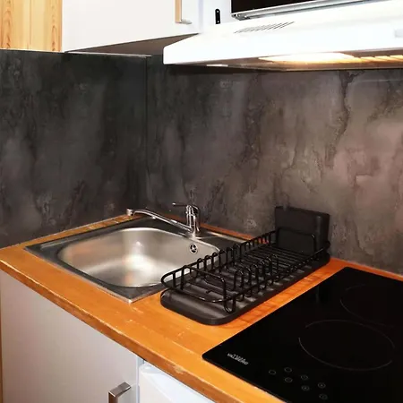 Apartment Le 1650 - Pour 3 Personnes Coeur De Station Des Orres 1650 Mae-5851