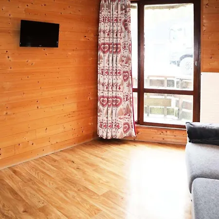 Apartment Le 1650 - Pour 3 Personnes Coeur De Station Des Orres 1650 Mae-5851