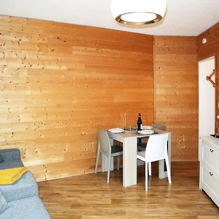 Apartment Le 1650 - Pour 3 Personnes Coeur De Station Des Orres 1650 Mae-5851 *