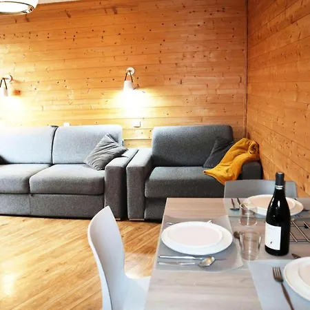 Apartment Le 1650 - Pour 3 Personnes Coeur De Station Des Orres 1650 Mae-5851 Les Orres